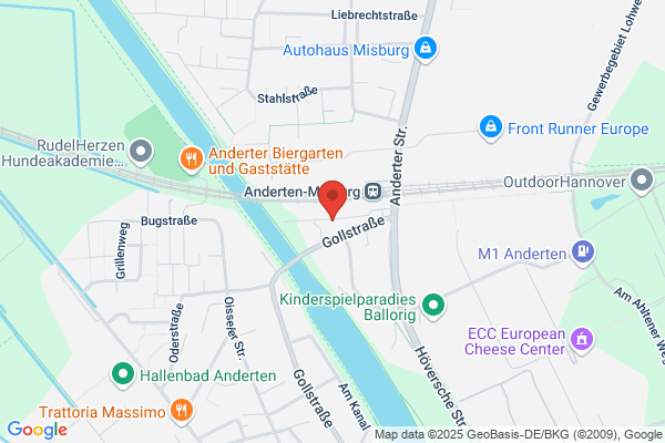 Glaserei Hirschfeld GmbH