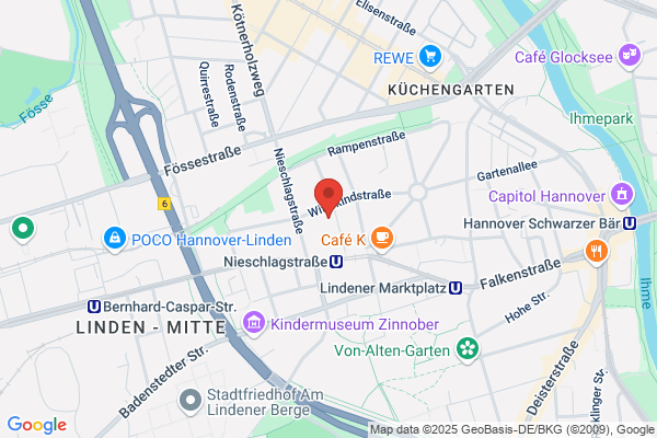 bfd GmbH
