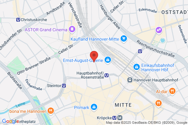 GVS Gesellschaft für