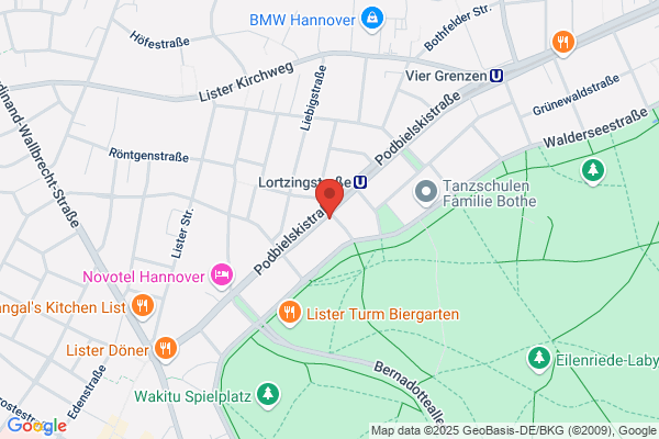 Geo-Basis Büro für Vermessung GmbH