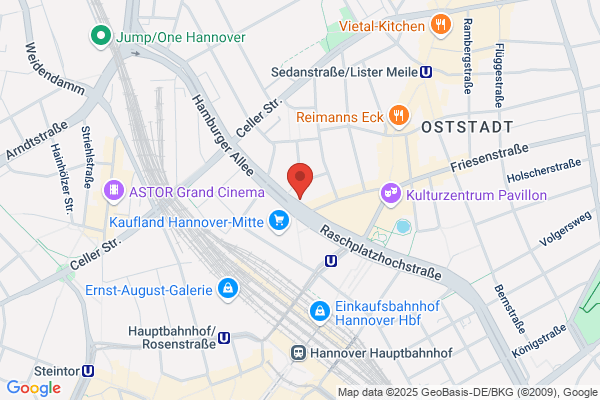 Ingenieurgesellschaft Grabe mbH