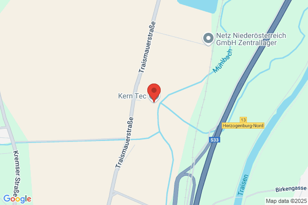 Kerntech GmbH
