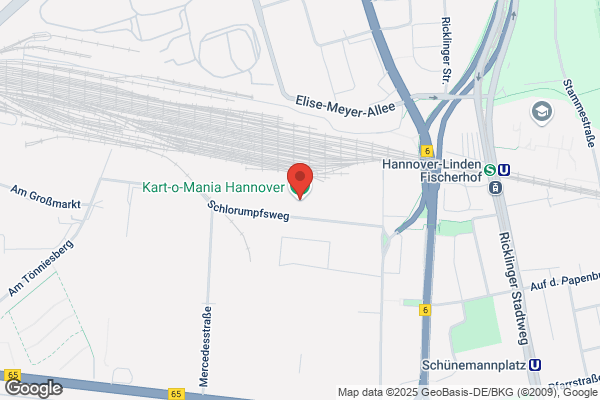 Körting Export und Service GmbH