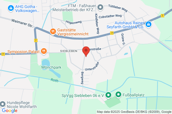 Planungsbüro Dille GmbH