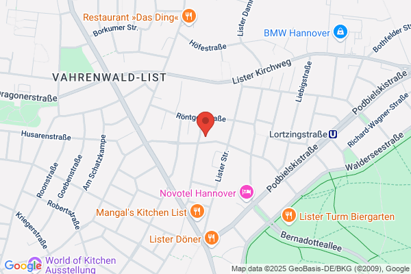 Schmidt Reuter Ingenieurgesellschaft mbH & Partner