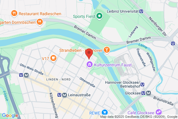 aquaplaner Ingenieurgesellschaft