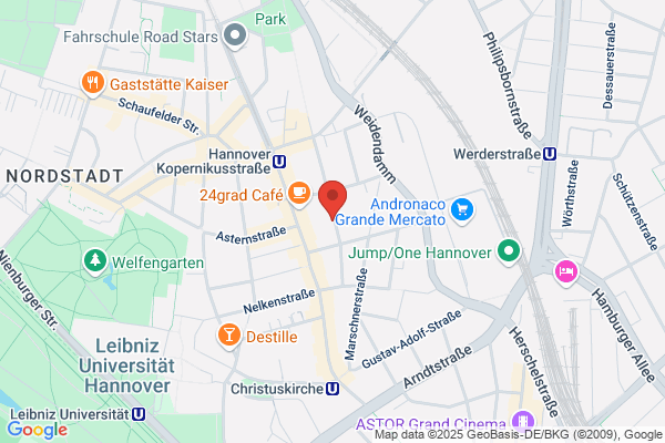 ibk Ingenieurconsult GmbH