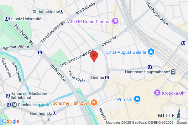ifs Ing.-Ges. f. Stadthydrologie mbH