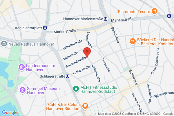 w&p geoprojekt GmbH