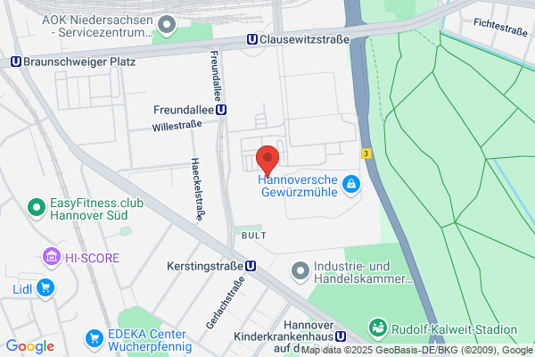 Creditreform Hannover-Celle Bissel KG