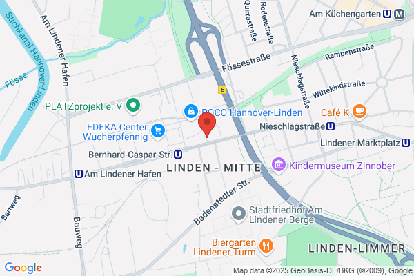 AMP GmbH