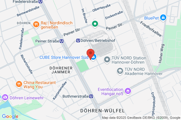 TEDi GmbH & Co. KG