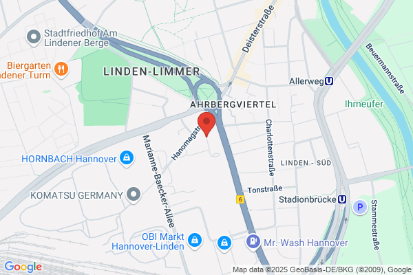 TRILOS IT Dienstleistungen