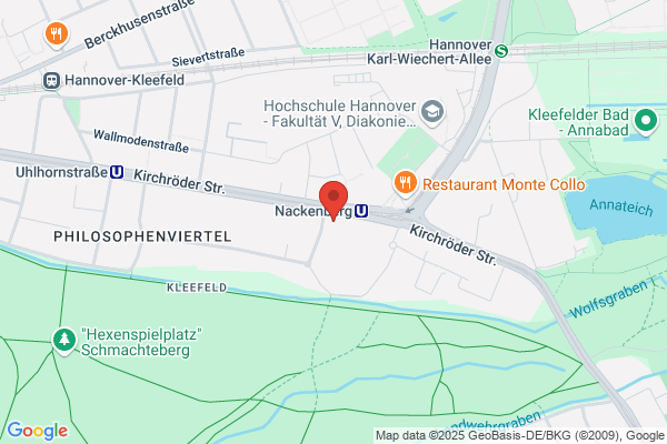 wendweb GmbH