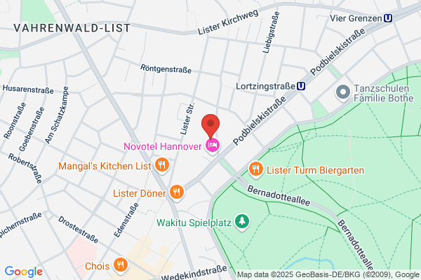 Wengenroth und Partner Hannover