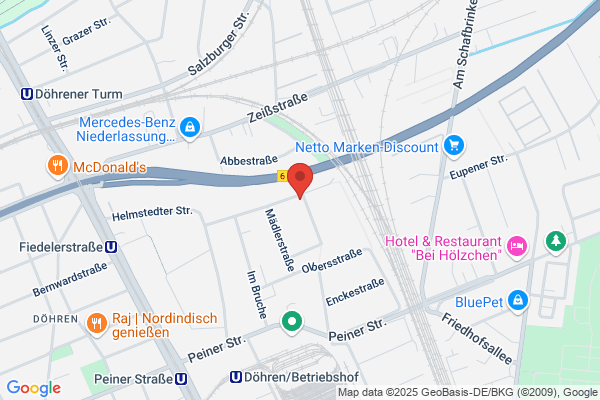 Heine Isoliertechnik GmbH