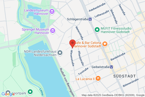 ROCKETWEB Webdesign Agentur / Freelancer Hannover