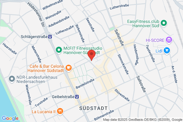 Ulbrichs Kaffeehaus