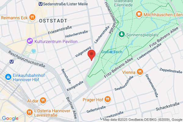 Heitbreder Rohrreinigung Hannover