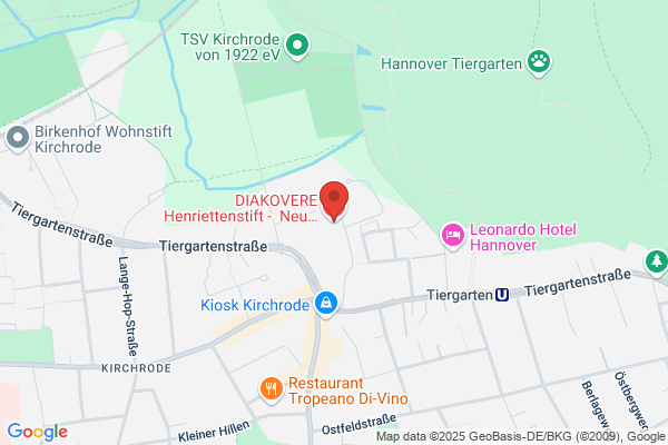 HC Henriettenstiftung Catering GmbH