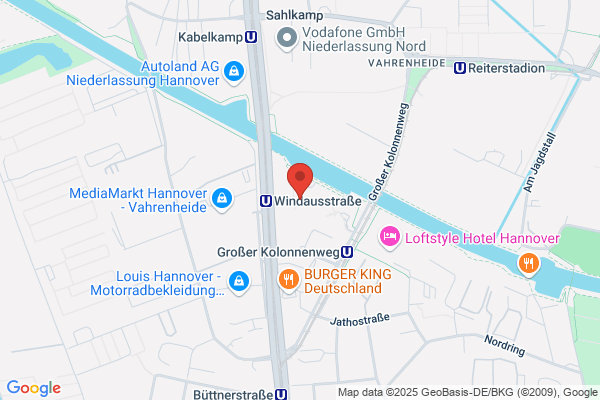 M & T Betriebsgastronomie GmbH