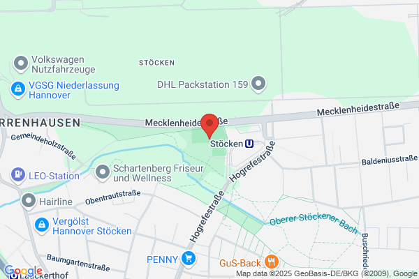 BulliGarten - pme Familienservice