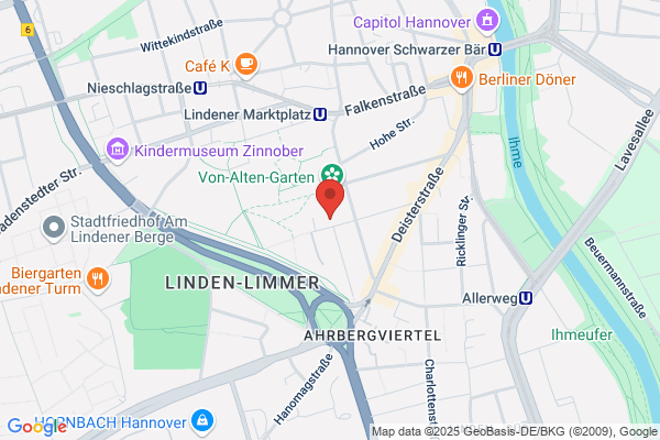 Schülerladen Linden-Mitte eV