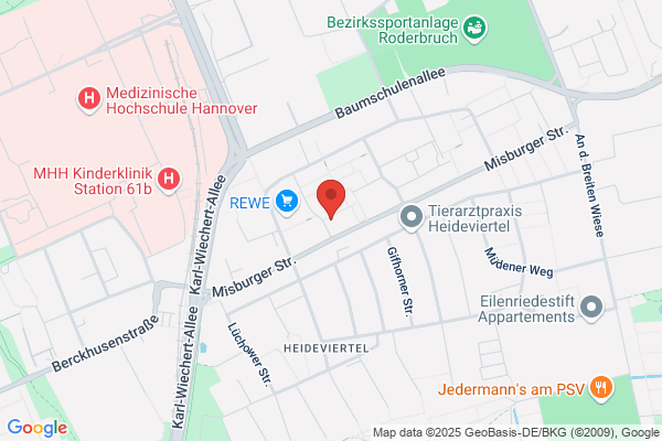 Arbeiterwohlfahrt KV Hannover-Stadt e.V.