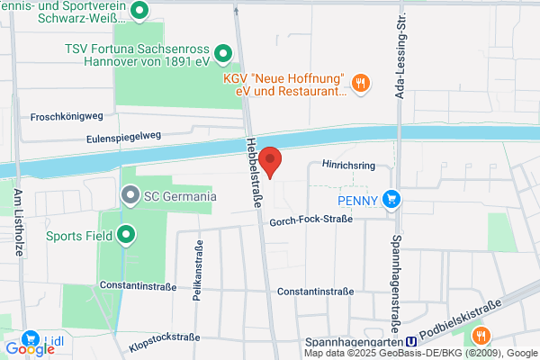 Arbeiterwohlfahrt Region Hannover e.V.