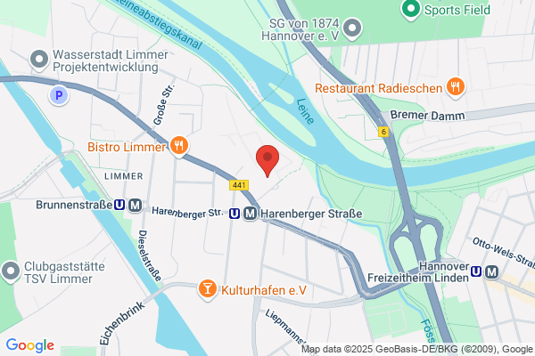 Arbeiterwohlfahrt Region Hannover e.V.