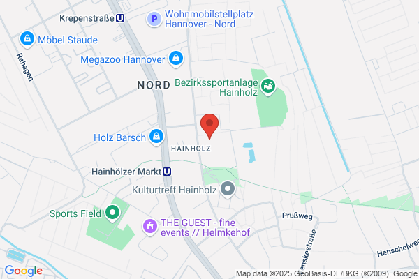 Arbeiterwohlfahrt Region Hannover e.V.