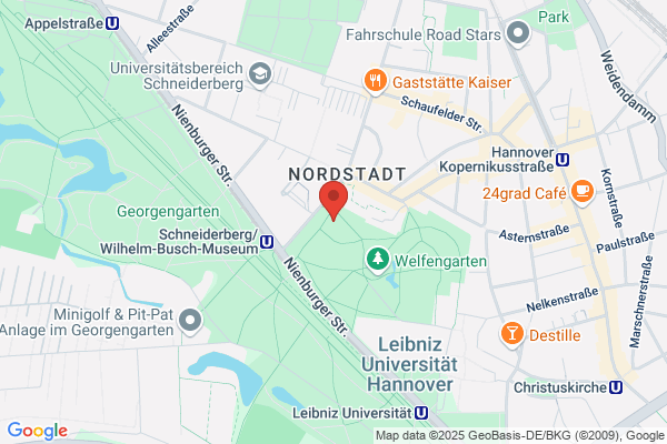 Arbeiterwohlfahrt Region Hannover e.V.