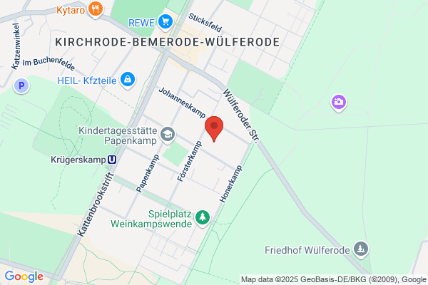 Arbeiterwohlfahrt Region Hannover e.V.