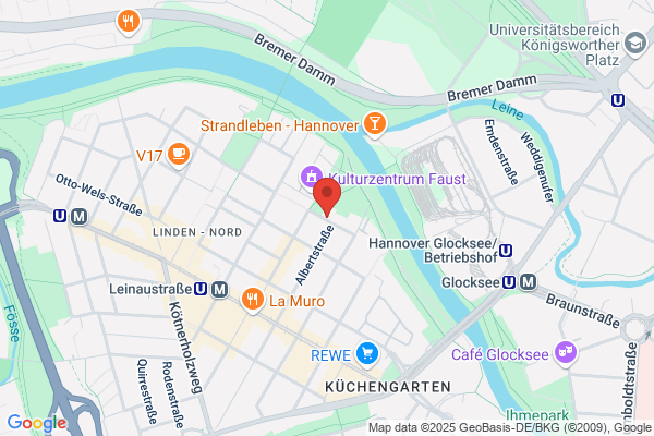 Caritasverband Hannover e.V.