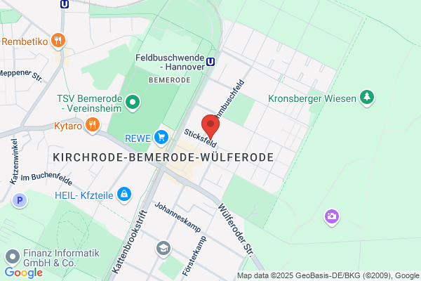 Diakonisches Werk Stadtverband Werk