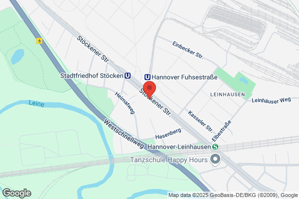 Elterninitiative Glühwürmer e.V.
