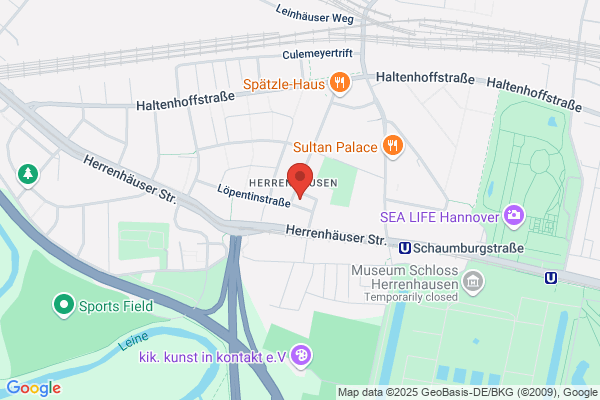 Ev.-luth. Kindertagesstätte Herrenhausen-Leinhausen