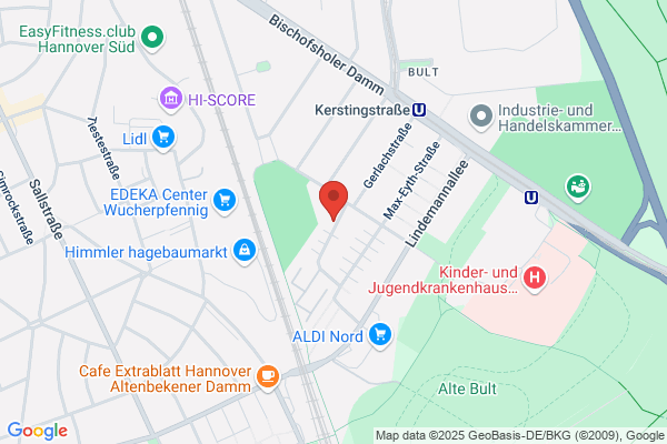 Ev.-luth. Melanchthon Kirchengemeinde - Kindertagesstätte