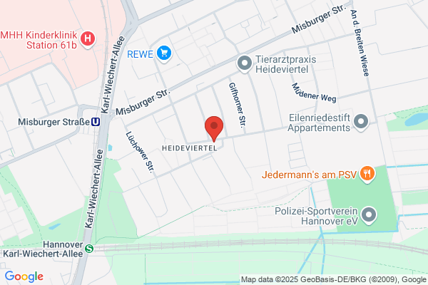 Ev.-luth. Nikodemus Kirchengemeinde - Kindertagesstätte