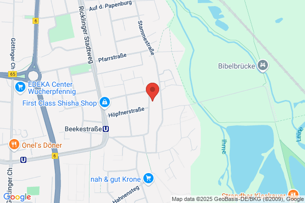 Ev.luth. Kindertagesstätte Michaelis