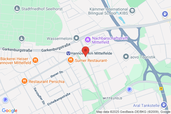 Katholische Kindertagesstätte St. Eugenius