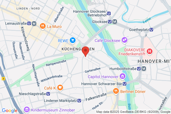 Kindergruppe Freunde e.V.