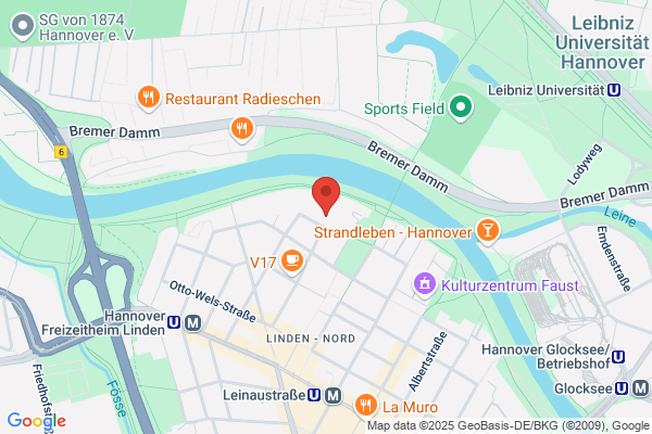 Kinderkreis Benno Linden e.V.