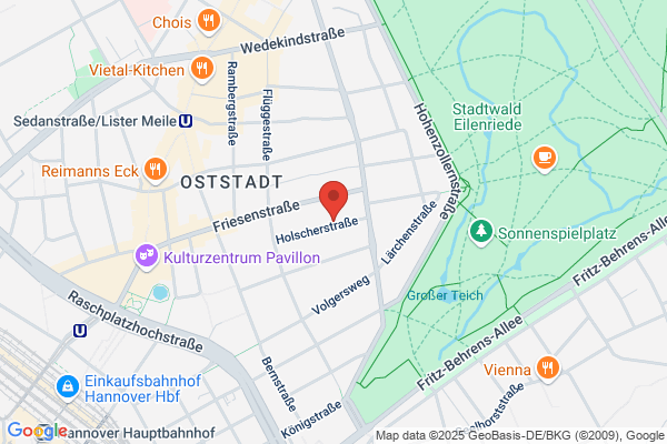 Kindertagesstätte Dreifaltigkeit