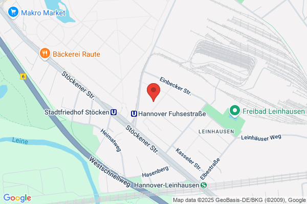 Kita Herrenhausen-Leinhausen 2
