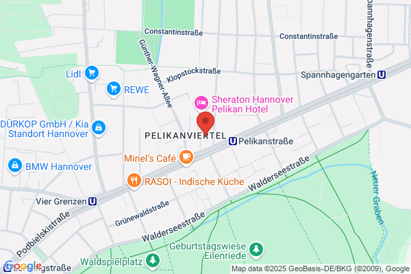 Kita Pelikanplatz