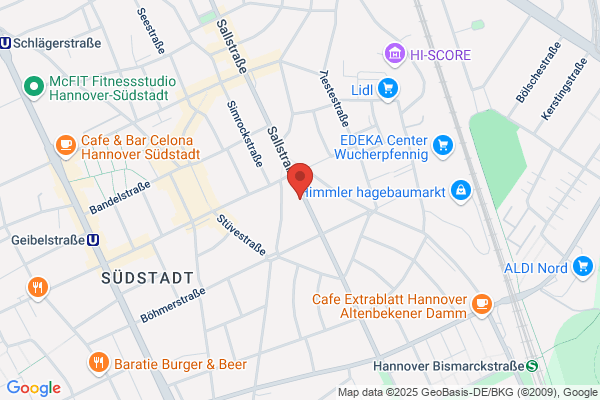 Südstadtkinderladen e.V.