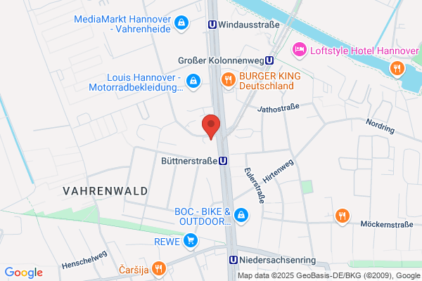 Toleranz und Miteinander