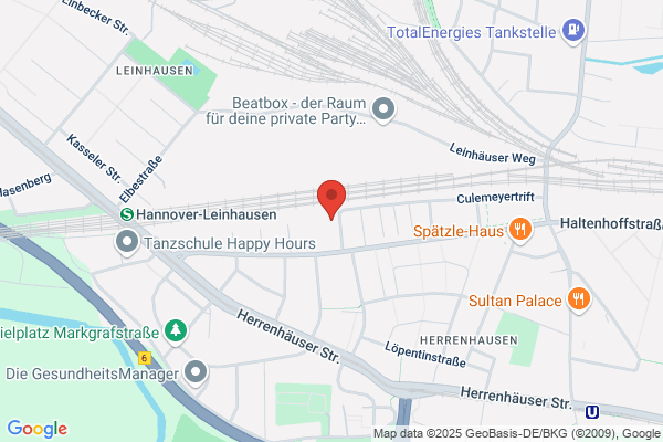 Arbeiterwohlfahrt Region Hannover e.V.