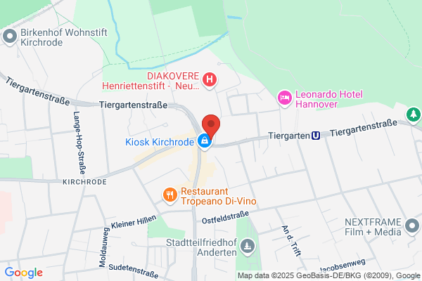 Brüderchen & Schwesterchen